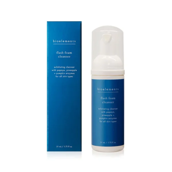 1 7ozflashfoamcleanser w cap 8b5d463f 48c4 4d9a 988b a23d65a65e7c