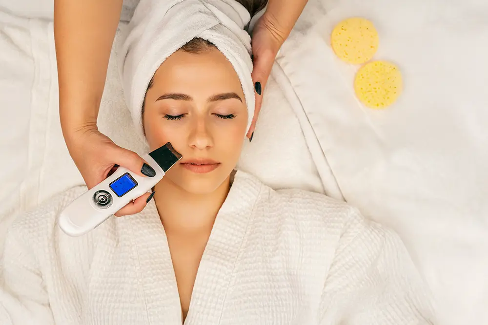 Facials (1)