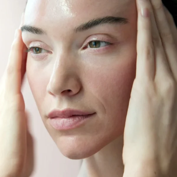 Pdp recovery serum model