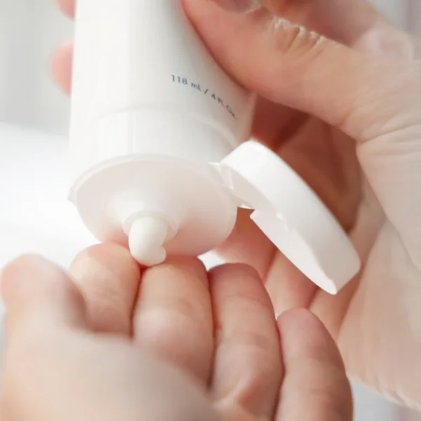 Raydefense product dispense